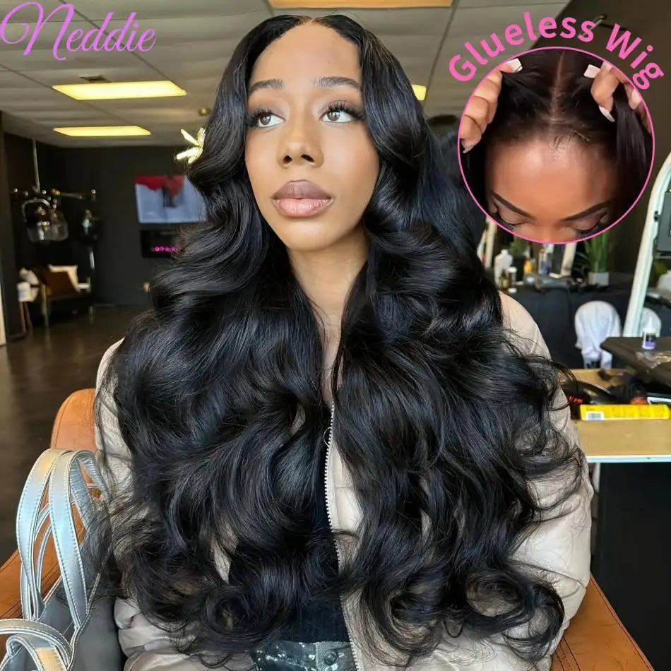 Ready To Wear Lace Frontal Wig