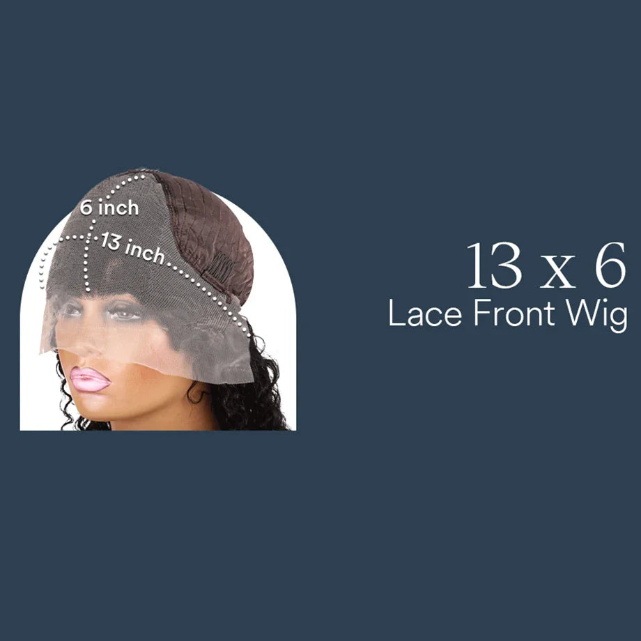 Hd Lace Frontal Silk Base Lace Wig