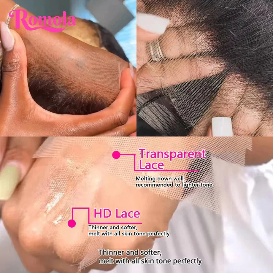 Human Hair Body Wave Human Hair Wigs