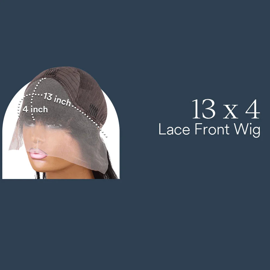 Hd Lace Frontal Silk Base Lace Wig