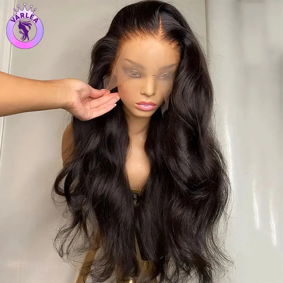Body Wave Human Hair Wigs